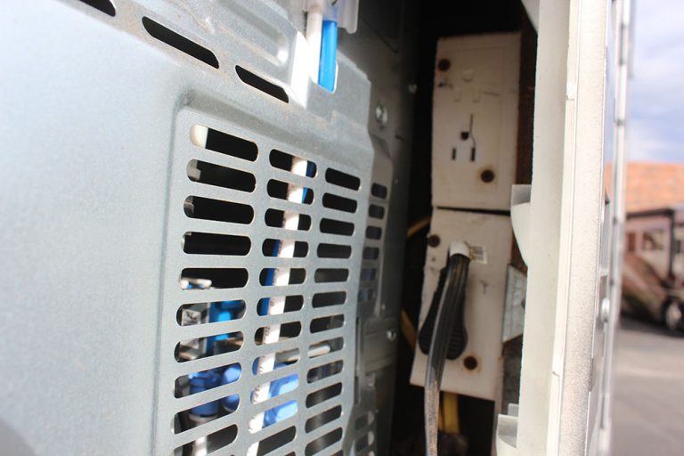 Tips for RV Refrigerator Troubleshooting RV Repair Club