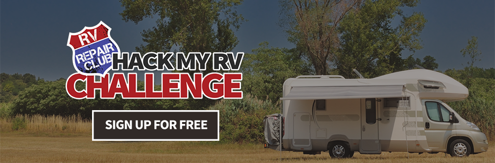 Hack my RV Challenge Banner