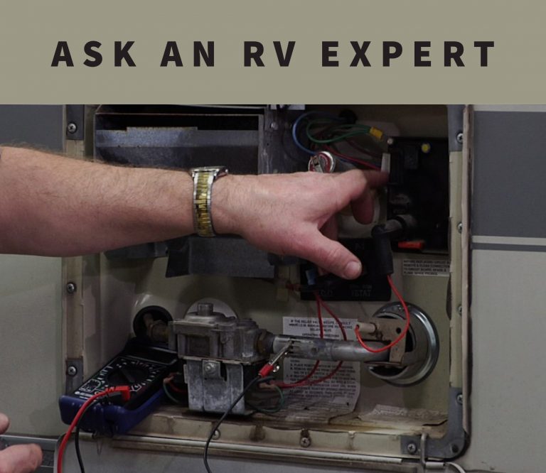 Tips for Winterizing an RV Water Heaterarticle featured image thumbnail.