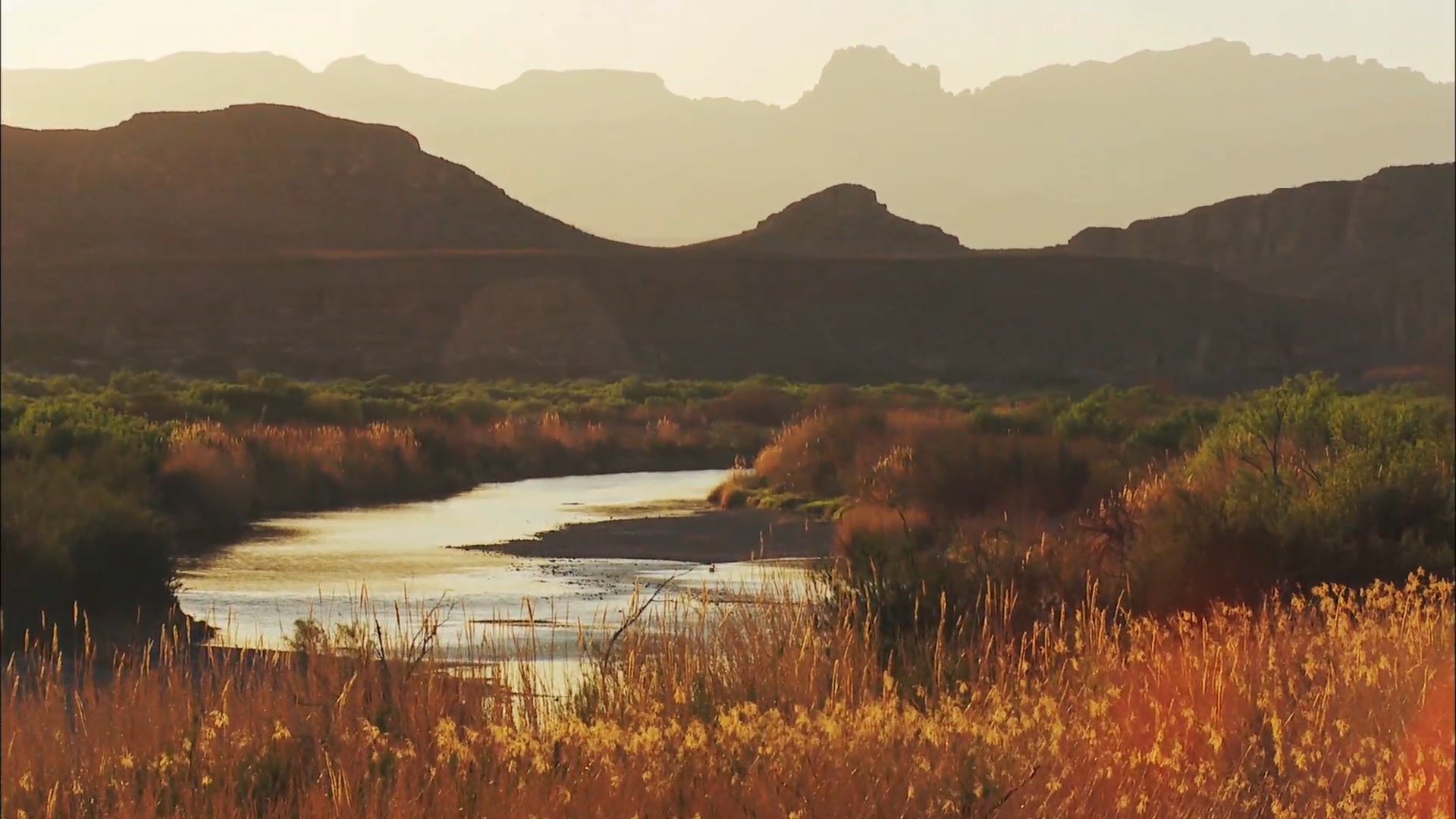 “The Uninhabited Land” of Big Bend National Park RV Repair Club