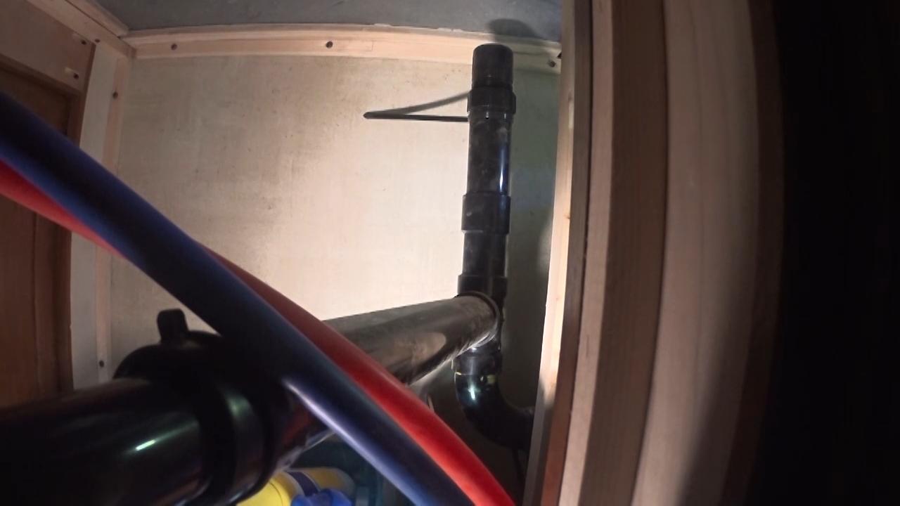 Eliminating Odors Caused By RV Holding Tanks RV Repair Club