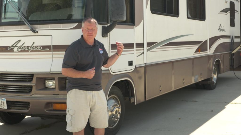 Exterior Care and Maintenance RV Repair Club Exterior Care and Maintenance RV Repair Club