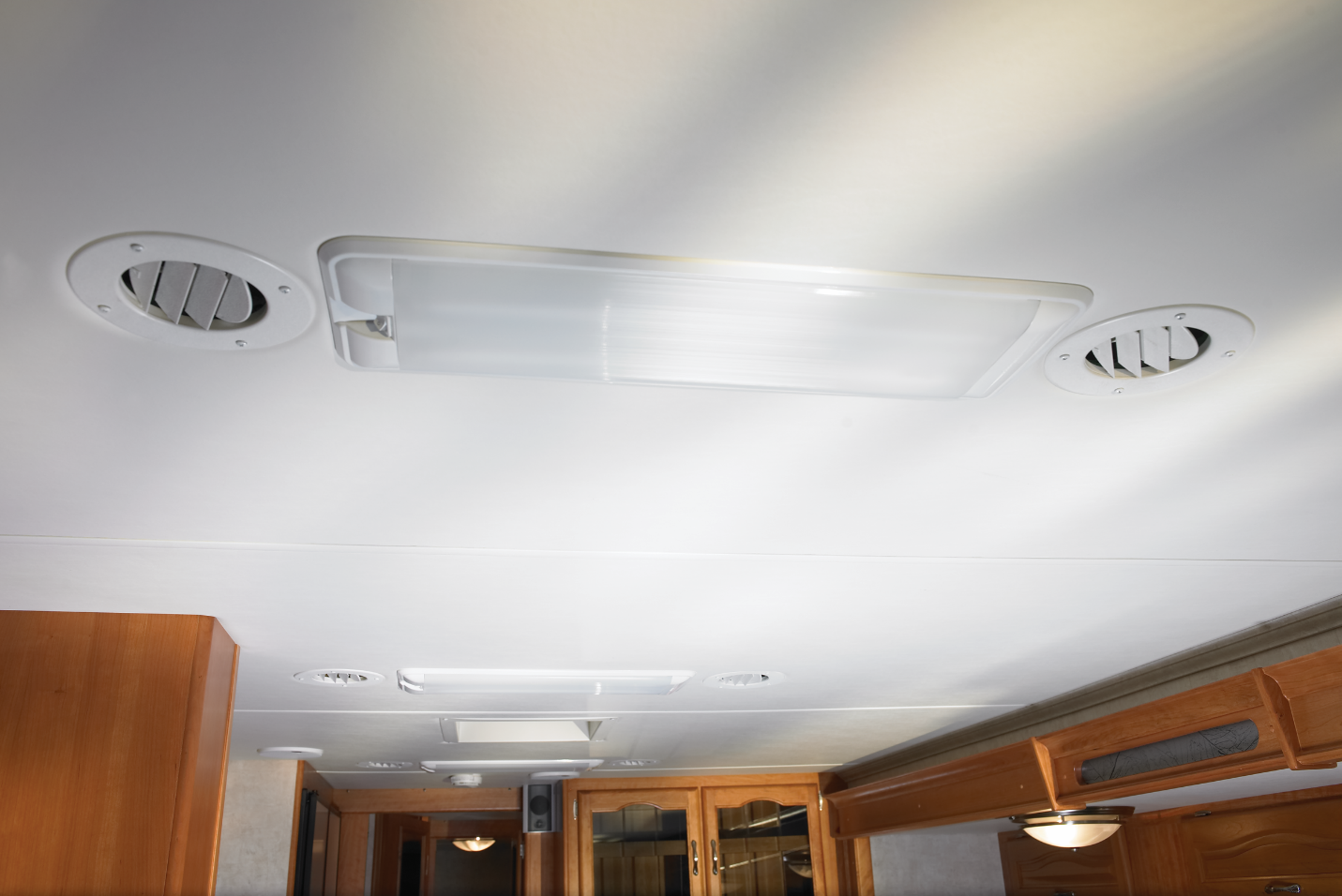 RV Roof vents