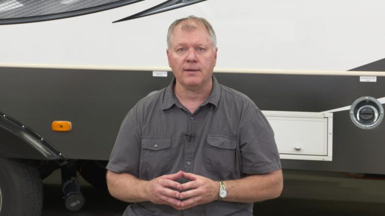 Tips and Precautions for RVing with Petsproduct featured image thumbnail.