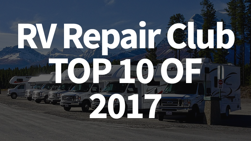 RV Repair Club