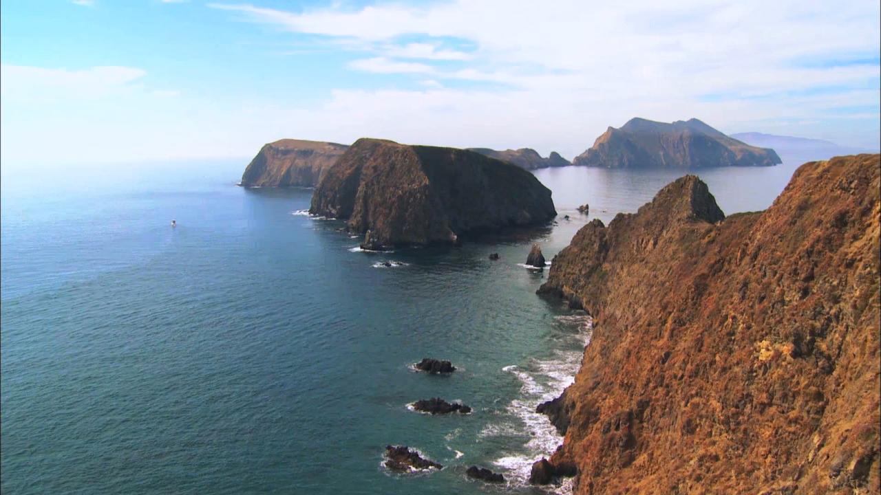 Channel Islands National Park: Pure and Wild California | RV Repair Club