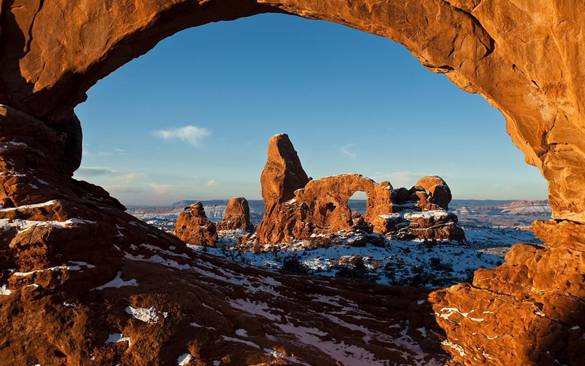 Arches National Park