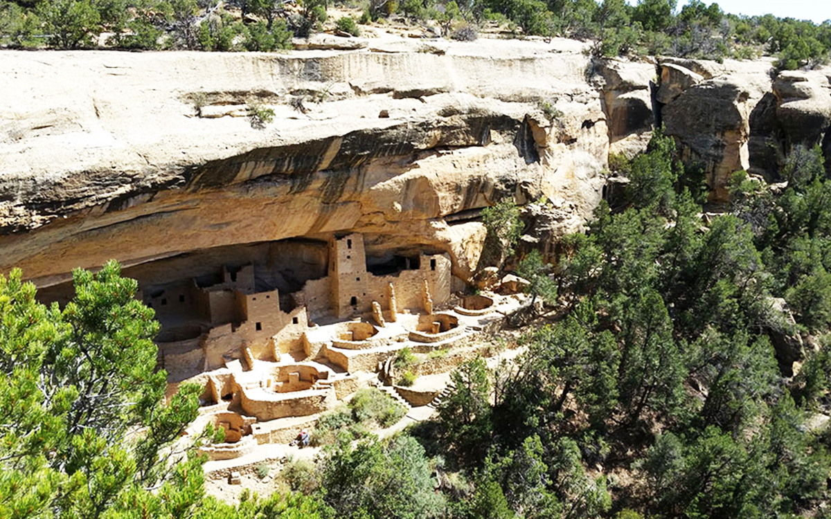 Mesa Verde