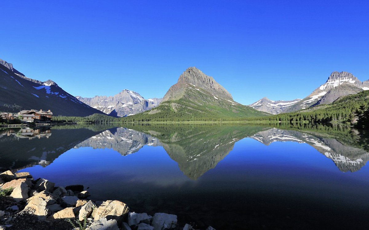 Glacier National Park