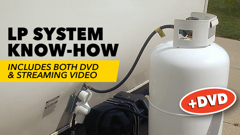 LP System Know-How + DVD