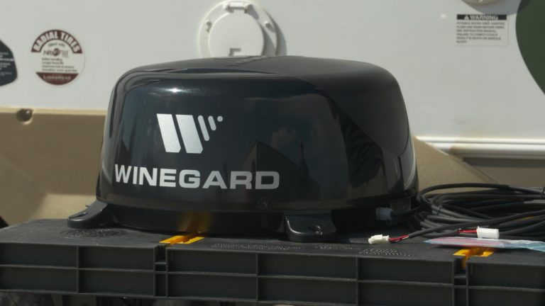 Winegard ConnecT 2.0: Take the Internet Wherever You Goproduct featured image thumbnail.