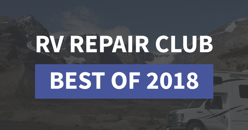 RV Repair Club
