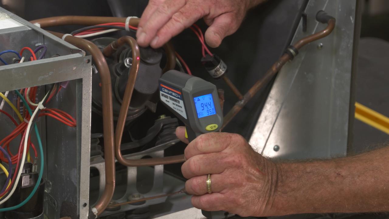 RV Air Conditioning Essentials RV Repair Club