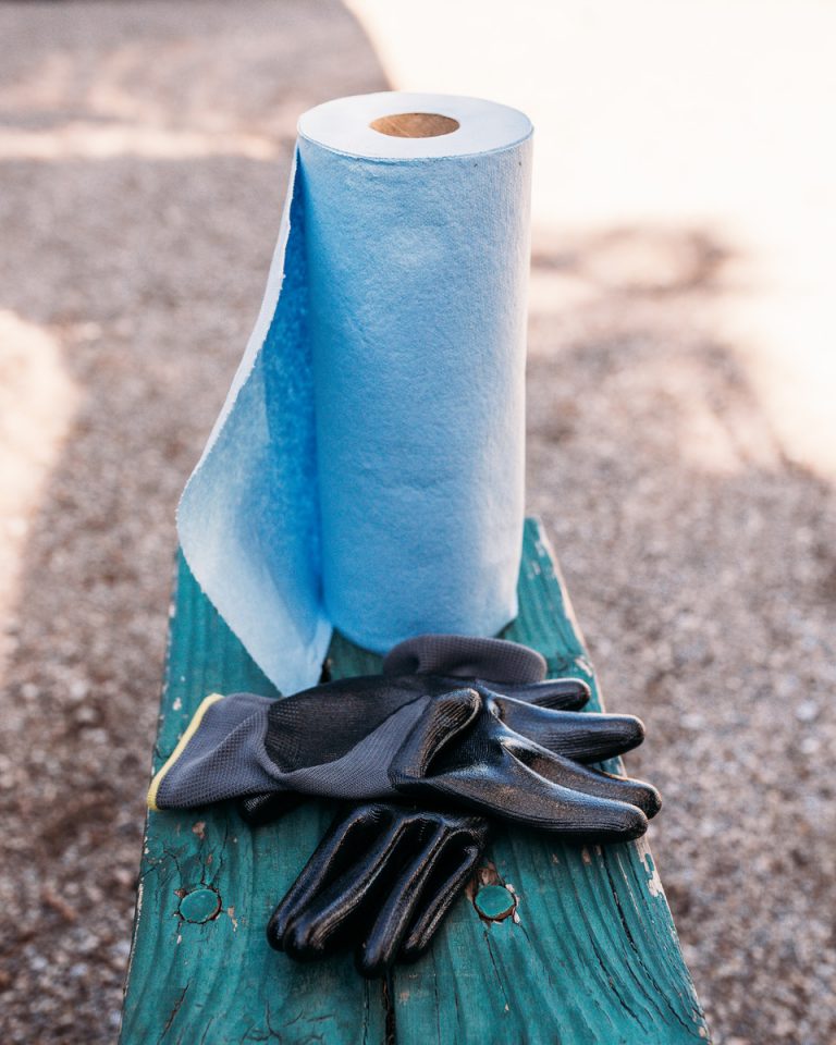 Quick Tip How to Remove Decals from RV RV Repair Club RV Repair Club