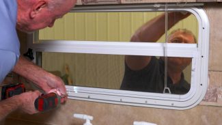 Rv Windows Doors All Videos Rv Repair Club