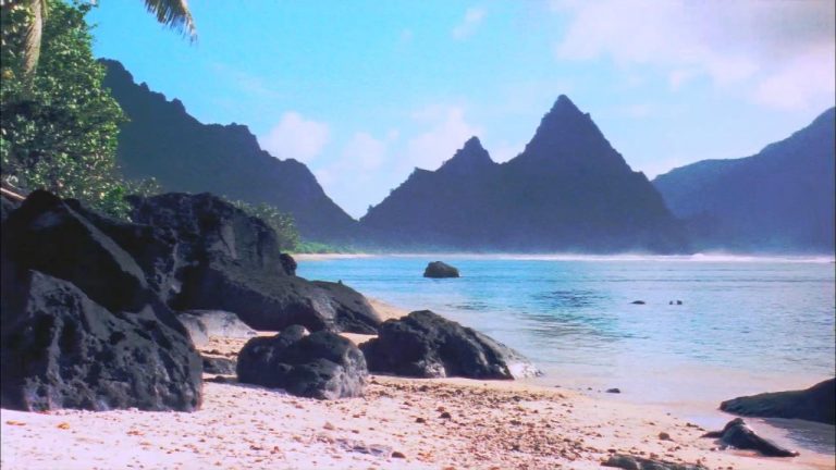 The National Park of American Samoa: An Eden in the South Pacificproduct featured image thumbnail.