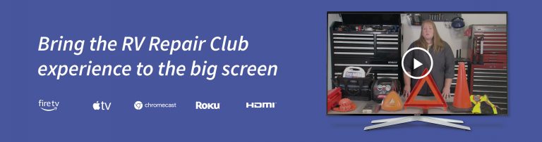 How to Stream to Your TV | RV Lifestyle & Repair