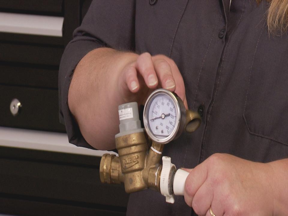 Troubleshooting Low Water Pressure RV Repair Club