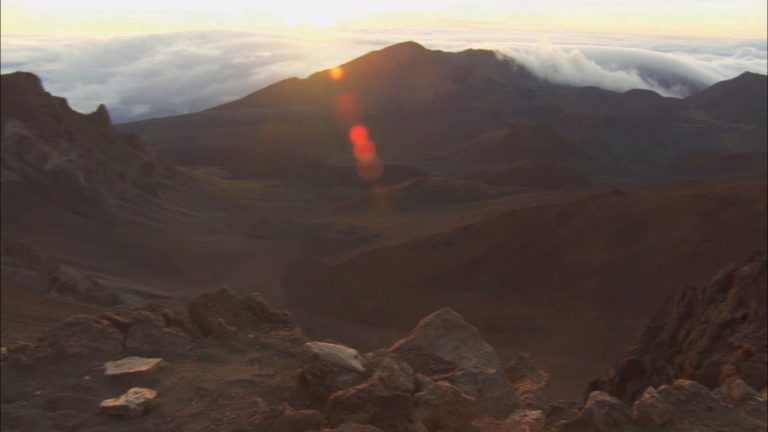 Haleakala National Park: Home of the House of the Sunproduct featured image thumbnail.