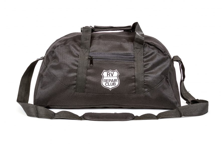 RVRC Duffel Bag | RV Repair Club