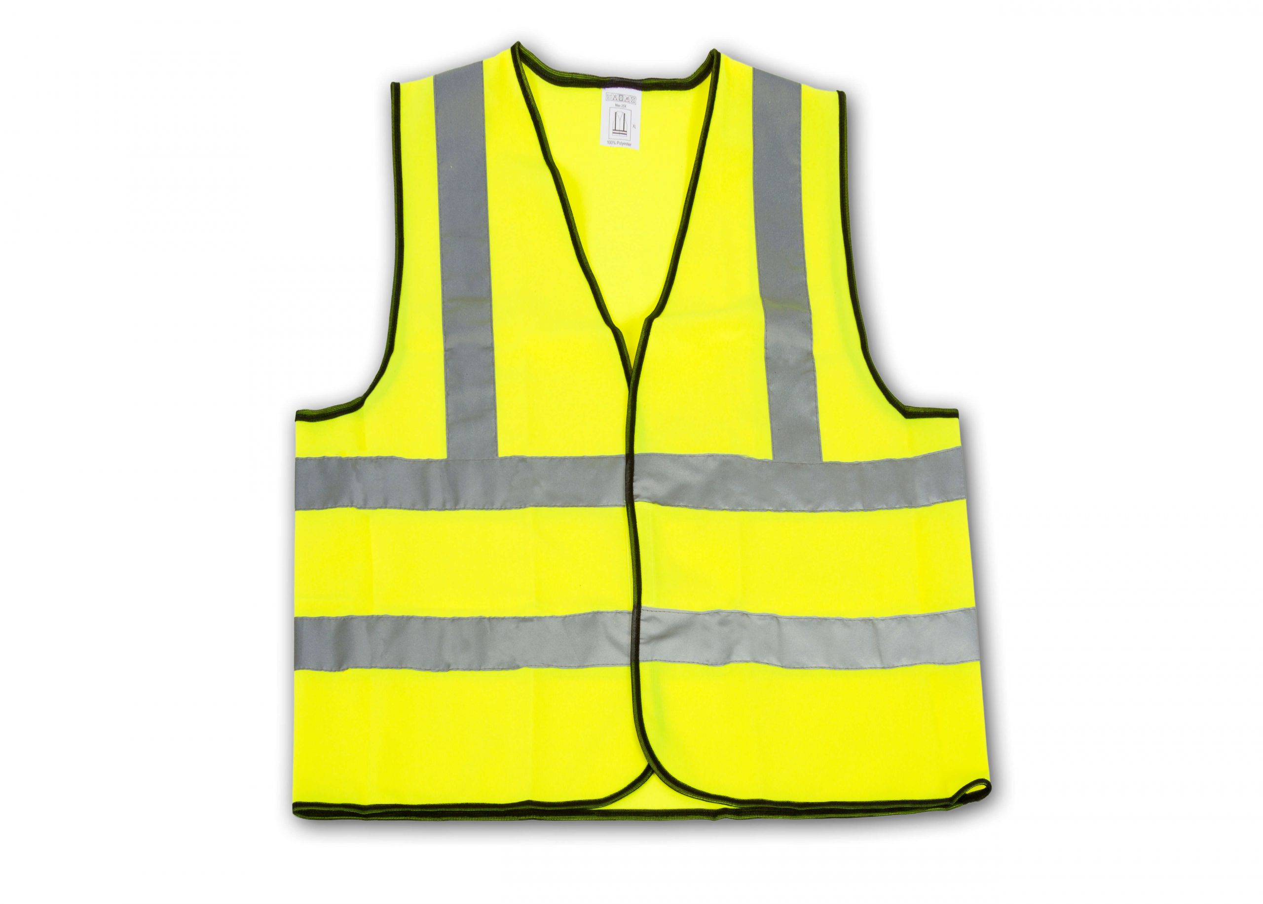 Reflective Safety Vest | RV Repair Club
