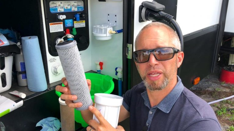 RV Water Filter Replacement: Tips and Toolsproduct featured image thumbnail.