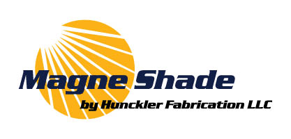 MagneShade Logo