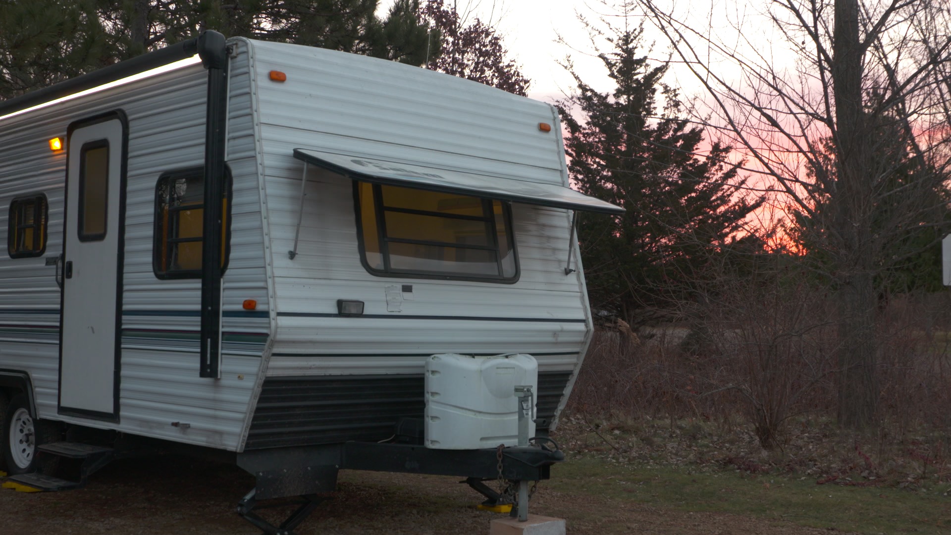 RV Restoration Project Introduction RV Repair Club