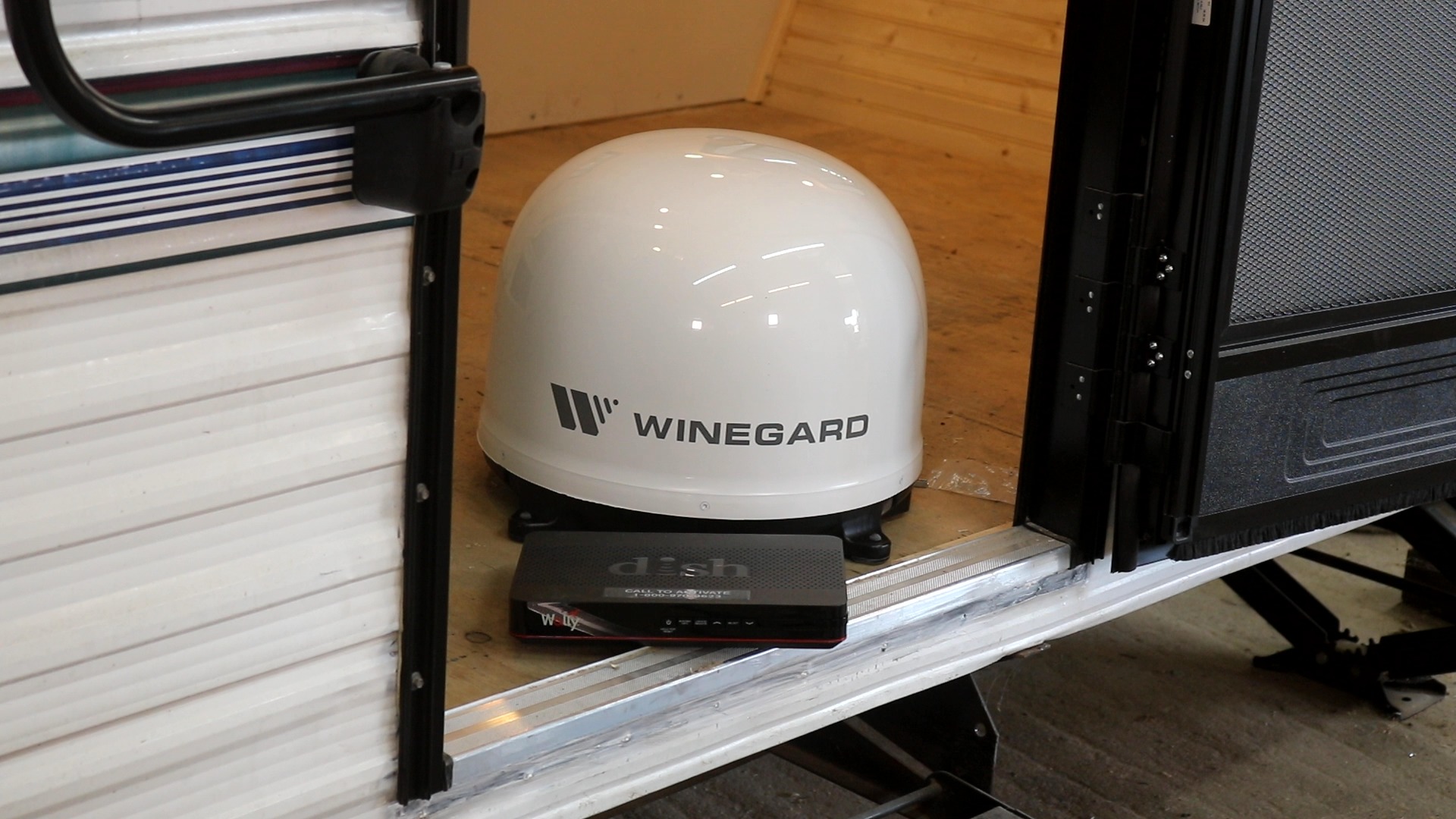 Winegard