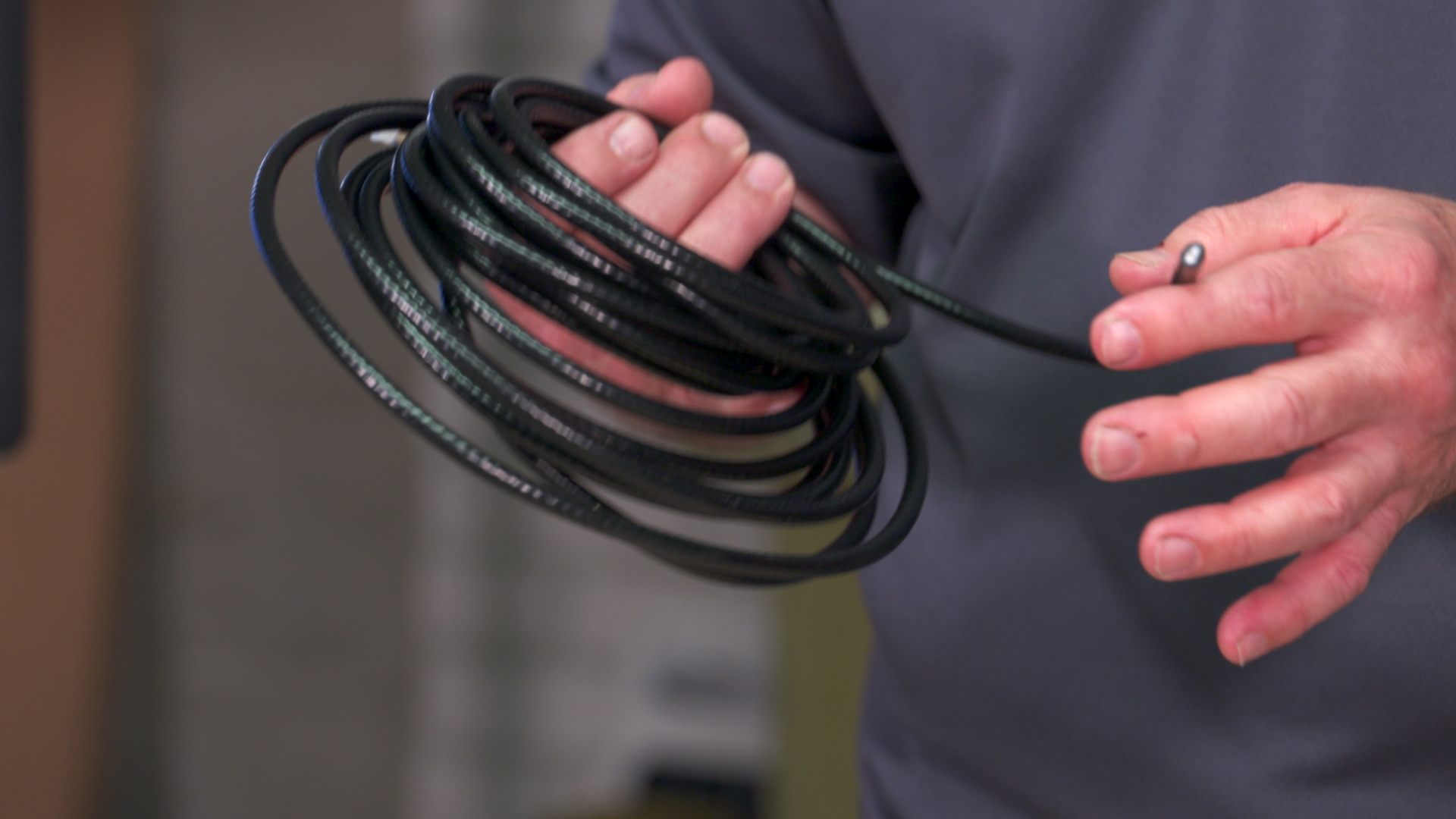 Customizing a Coaxial Cable for Your Required Length RV Repair Club