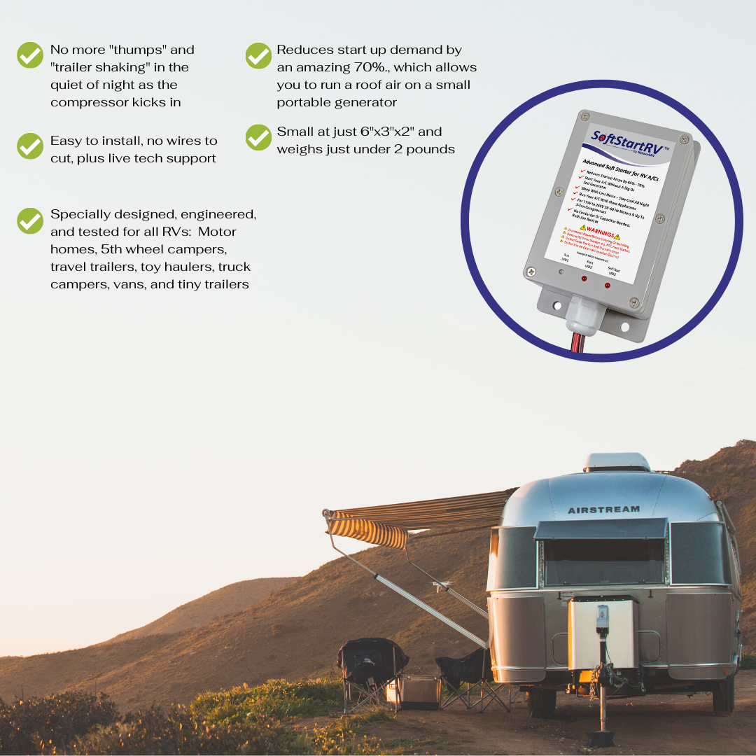 RV Checklist