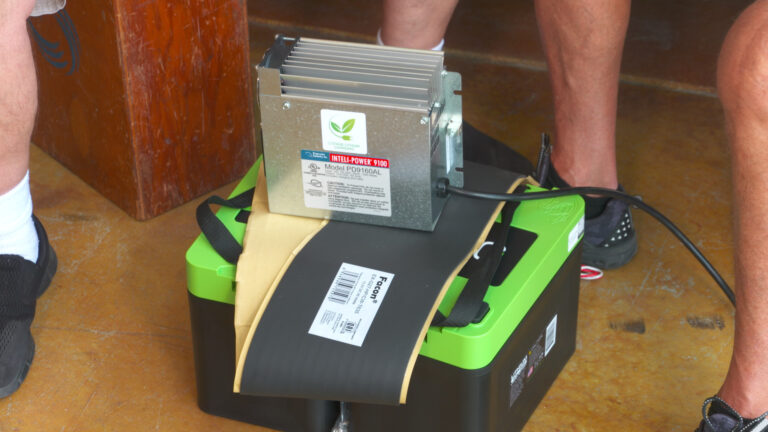 RV Lithium Batteries: Considerations for Installationproduct featured image thumbnail.