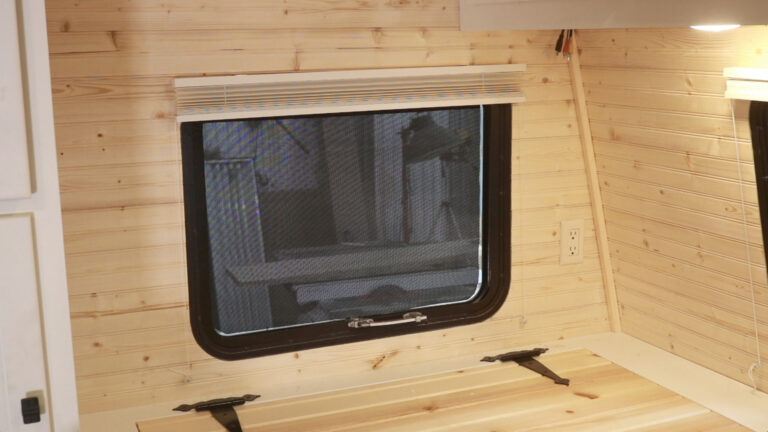 Upgrading RV Windows with Nano Shadesproduct featured image thumbnail.