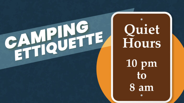 7 Camping Etiquette Rules Beginners Should Knowproduct featured image thumbnail.