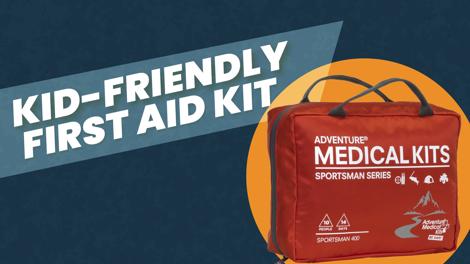 What You Need In A KidFriendly First Aid Kit RV Lifestyle & Repair