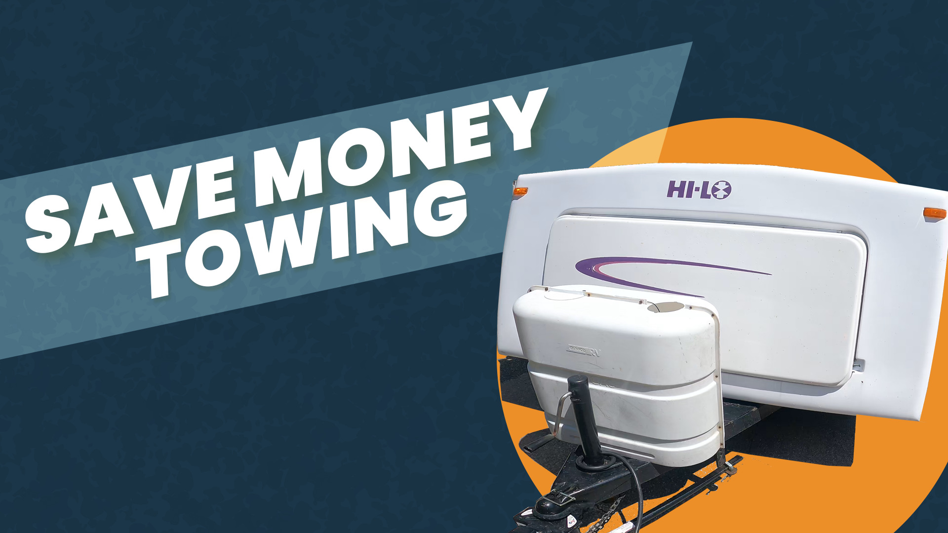 7 Tips to improve your fuel economy when towing an RV RV Lifestyle