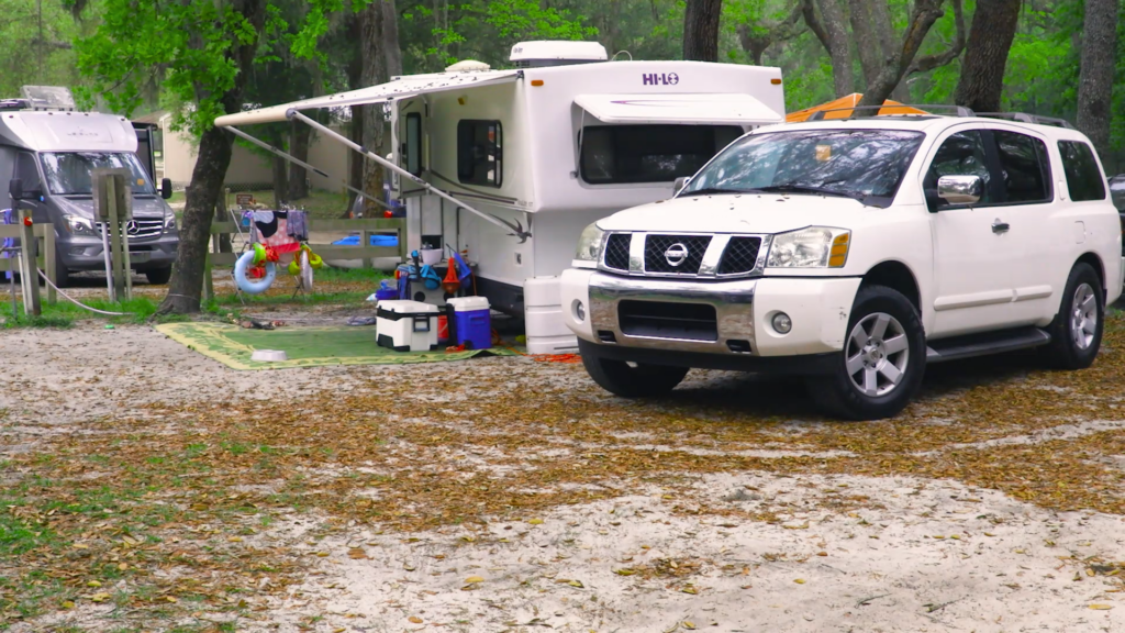 Tips and Tools to Reserve Popular Campsites RV Repair Club