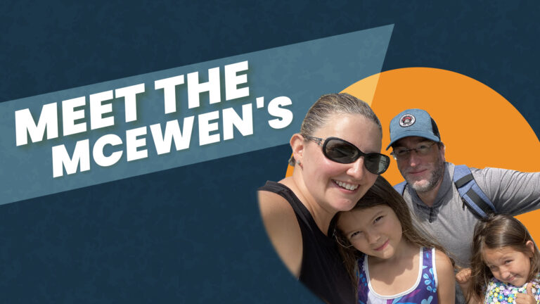 Meet the McEwen Familyproduct featured image thumbnail.
