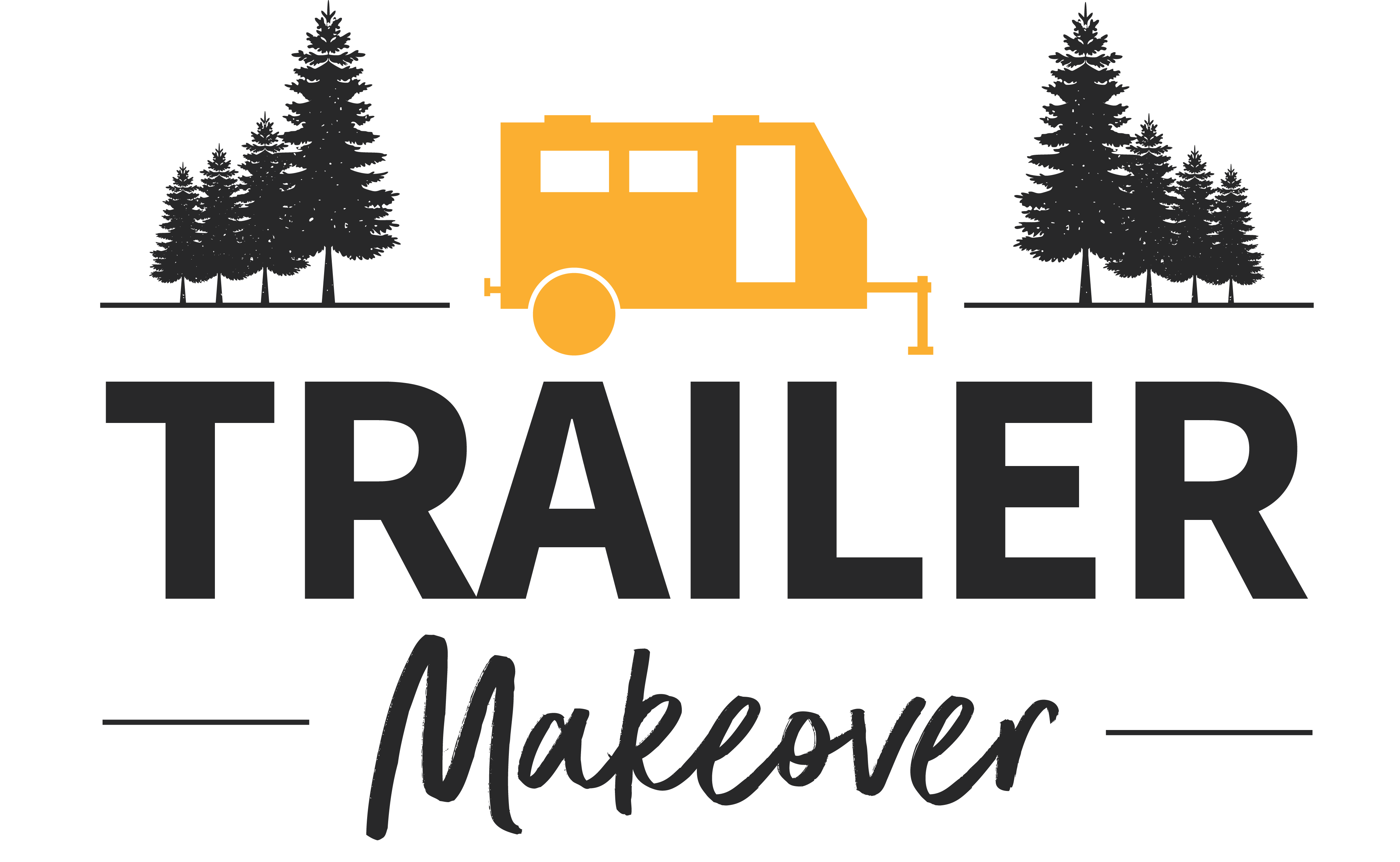 RVLR Trailer Makeover Logo