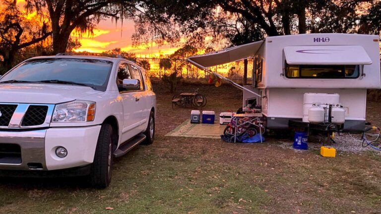 Things to Consider When You’re Ready to Upgrade Your RV or Camperproduct featured image thumbnail.