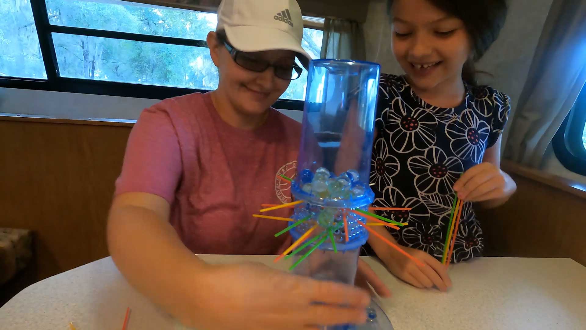 Family Moments Board Games We Love to Play in the RV RV Repair Club