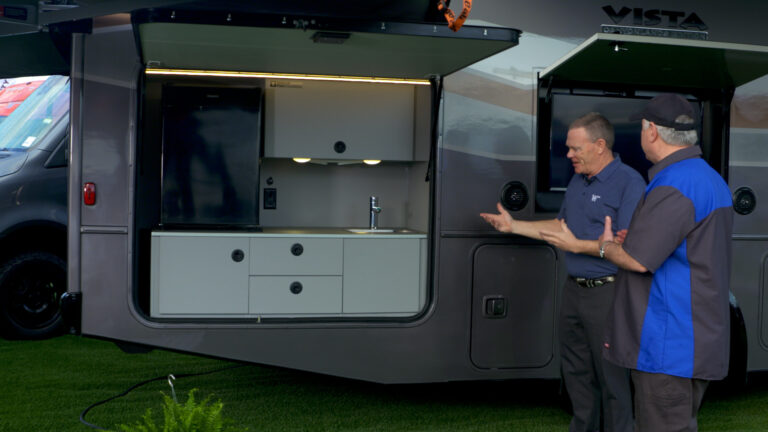 RV Show – Winnebago National Park Versionproduct featured image thumbnail.