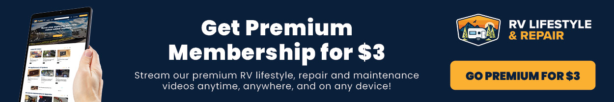 Get premium membership banner
