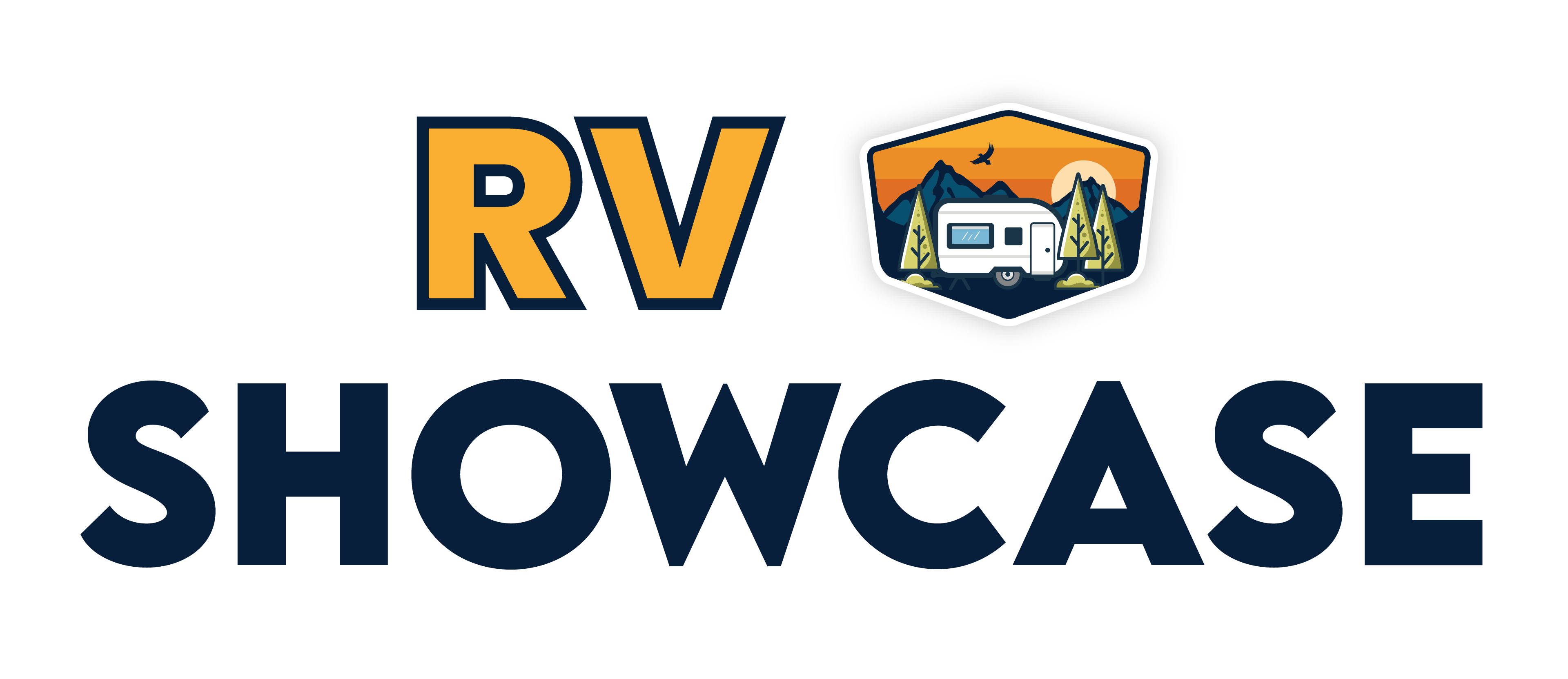 RV Showcase Logo