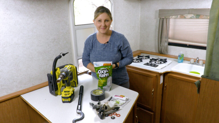 Things You Need for RVing That Are Easy to Forgetproduct featured image thumbnail.