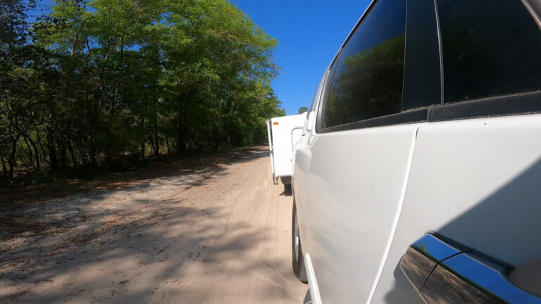 7 Tips to Make Sure You Have an Enjoyable RV Tripproduct featured image thumbnail.