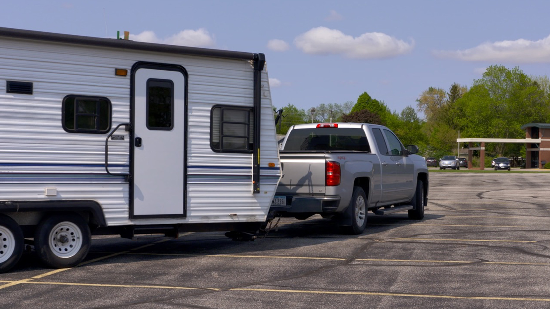 Buying A Trailer Know Before You Go RV Repair Club