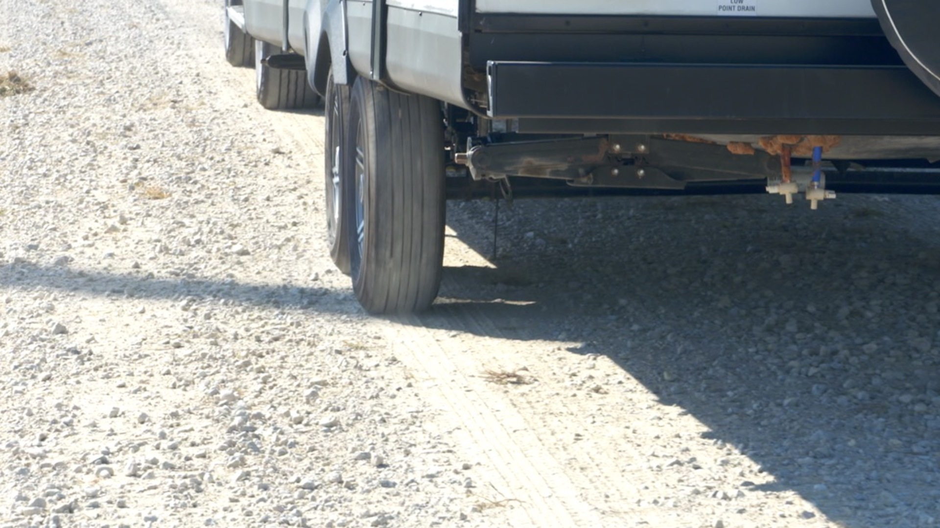 Trailer Brakes & Brake Controllers