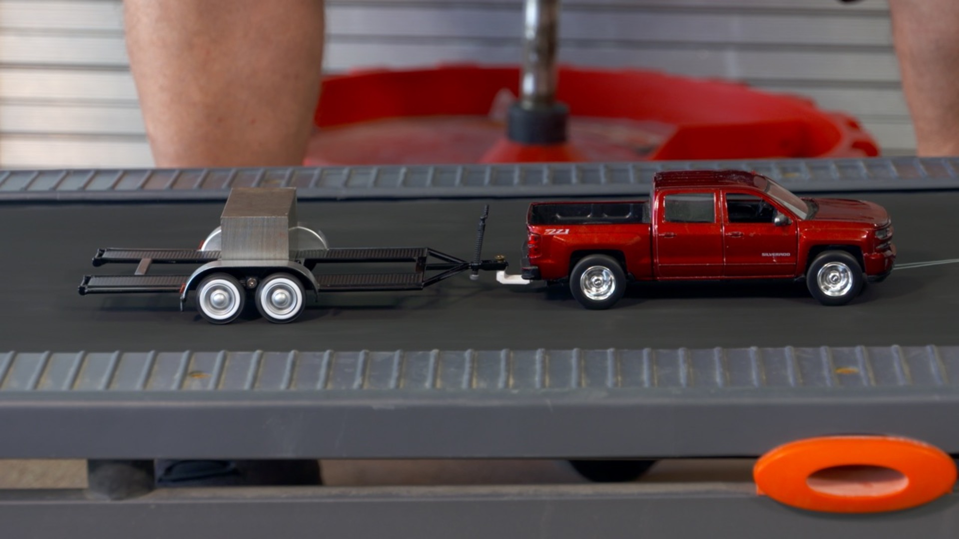 What Causes Trailer Sway