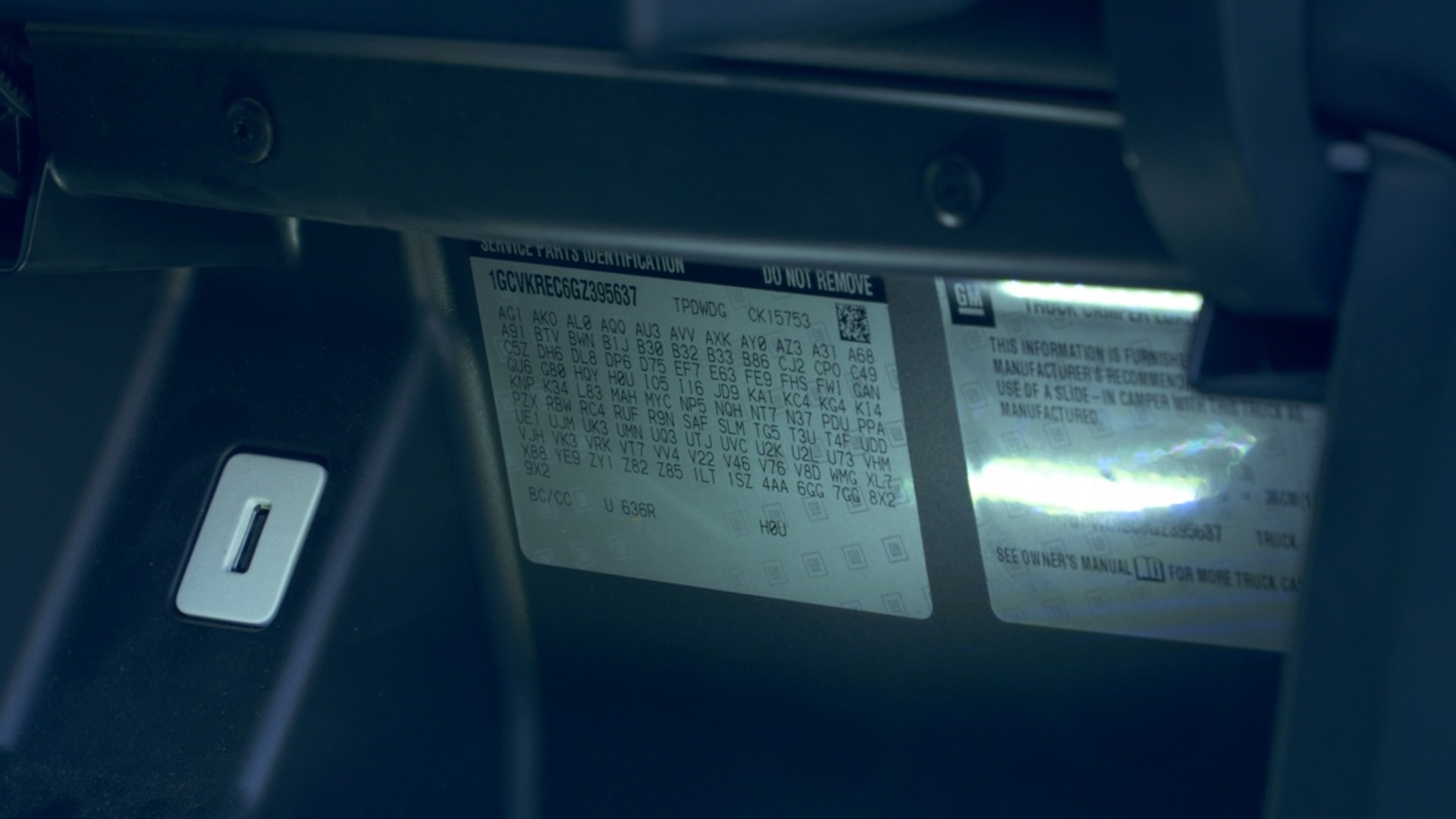 Calculating Safe Towing Capacity